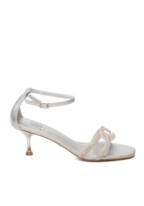 t50 ALBANO VANITY | 6815METAL-ARGENTO